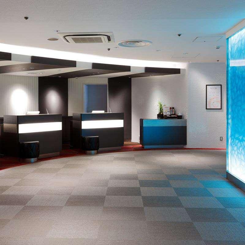 Shibuya Tokyu Rei Hotel Tokio Interior foto