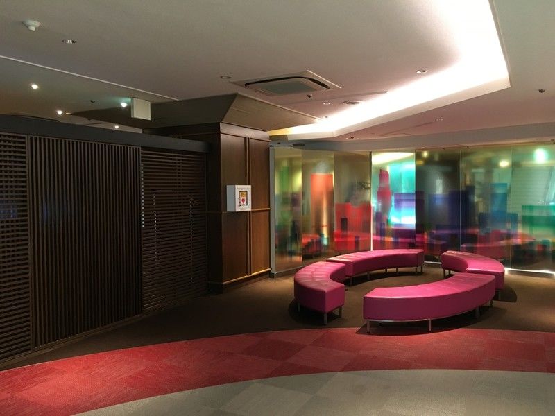 Shibuya Tokyu Rei Hotel Tokio Exterior foto